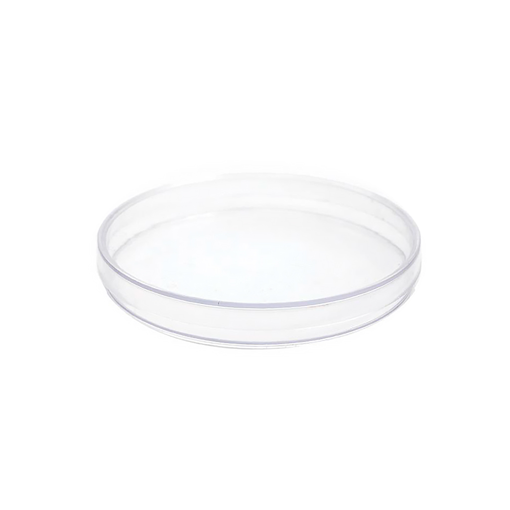 Чашки Петрі MOSLAB, ПС, стерильні, 120 мм, BPPK00003